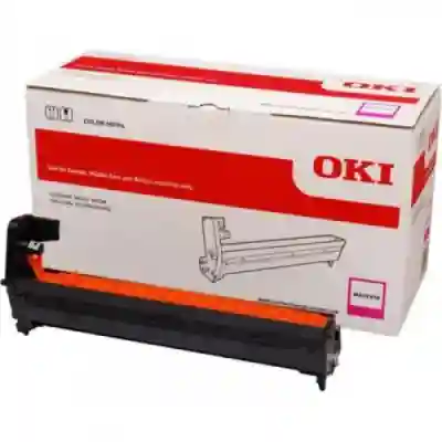 Drum Unit Oki 46438002 C823 30K Magenta