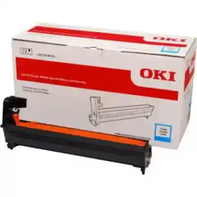 Drum Unit Oki 46484107 C532 30K Cyan