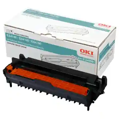 Drum Unit Oki Black 01249001