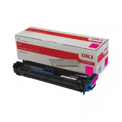 Drum Unit OKI C931 Magenta 45103714