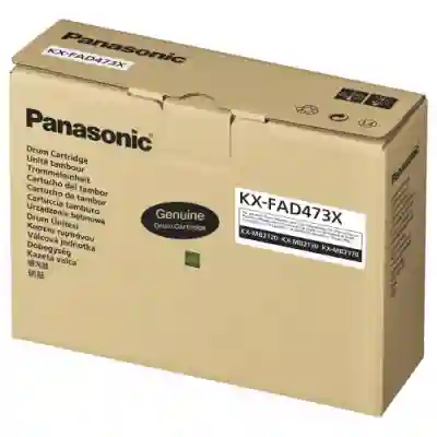 Drum Unit Panasonic FAD473X pt KX-MB21xx, 10k