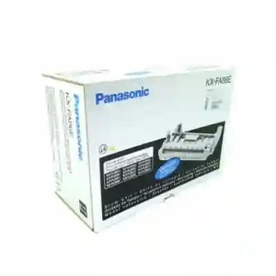 Drum Unit Panasonic KX-FAD89E Black