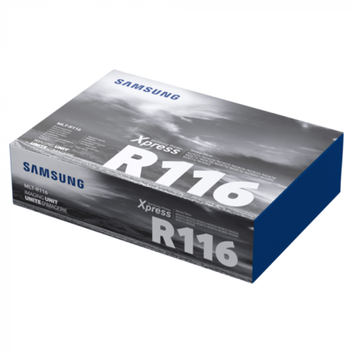 Drum Unit Samsung R116 Black 