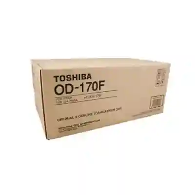 Drum Unit Toshiba OD-170F Black