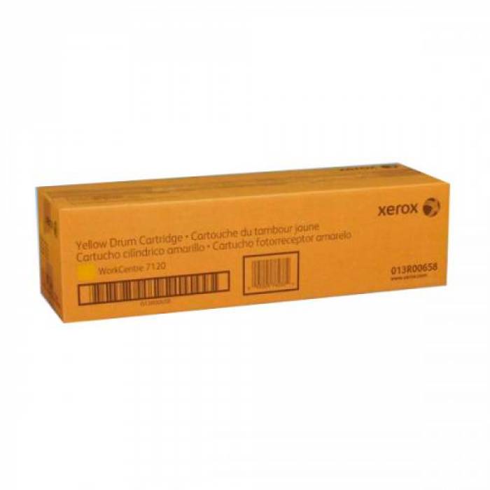 Drum Unit Xerox 013R00658 Yellow