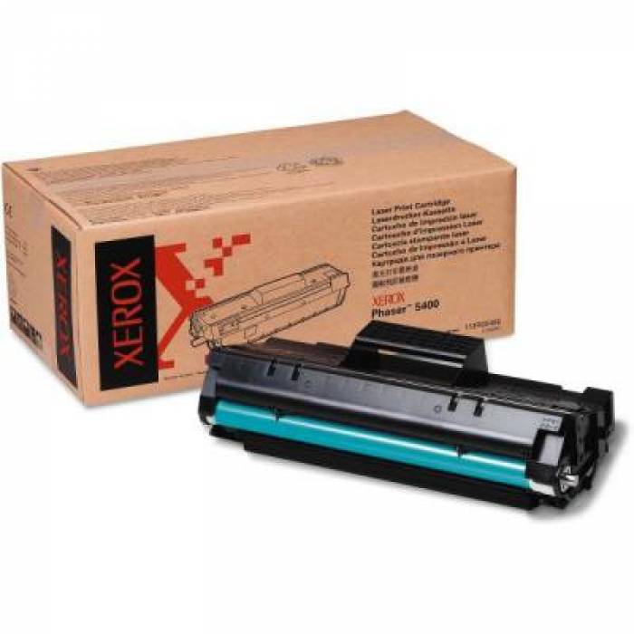 Drum Unit Xerox 101R00434 Black