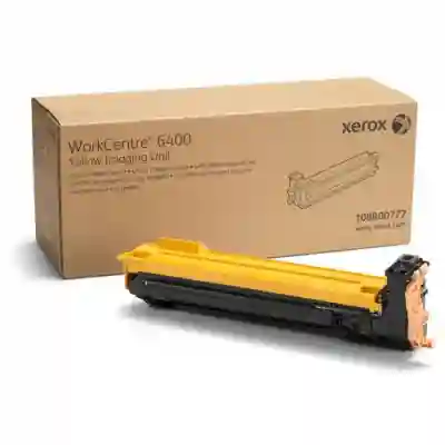 Drum Unit Xerox 108R00777 Yellow