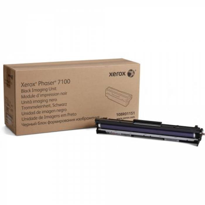 Drum Unit Xerox 108R01151 Black