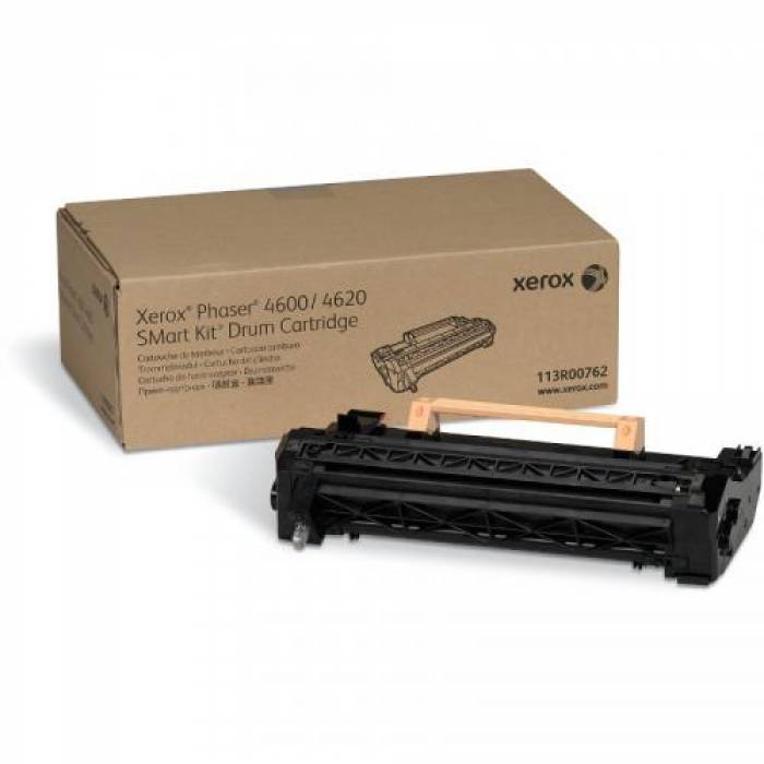 Drum Unit Xerox 113R00762 Black