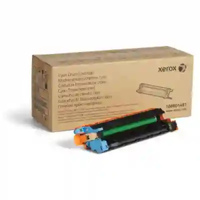 Drum Unit Xerox Cyan 108R01481 