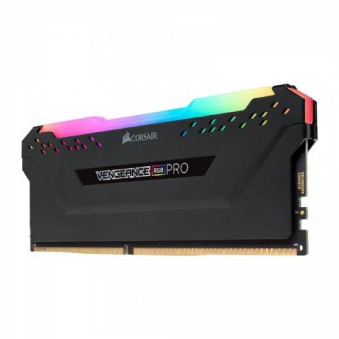 Dummy Ram Corsair Vengeance RGB PRO Light Enhancement kit, Black