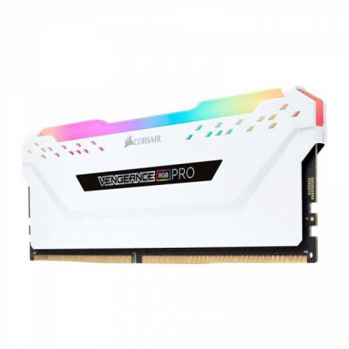 Dummy Ram Corsair Vengeance RGB PRO Light Enhancement kit, White