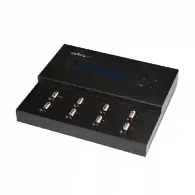 Duplicator USB 1:7 Startech USBDUPE17, 7x USB, Black