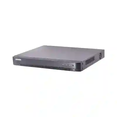 DVR HD Hikvision DS-7204HUHI-K1/P, 4 canale