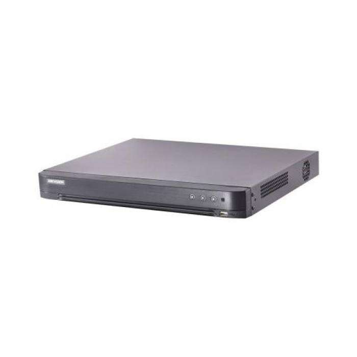 DVR HD Hikvision DS-7204HUHI-K1/P, 4 canale