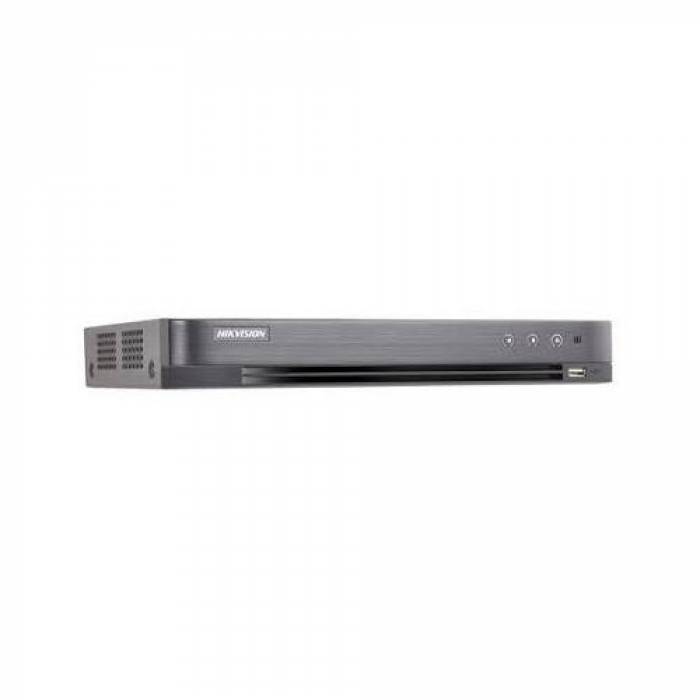 DVR HD Hikvision DS-7204HUHI-K1/P, 4 canale