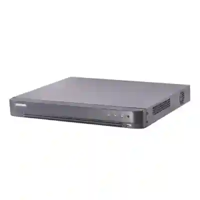 DVR HD Hikvision DS-7208HQHI-K2/P, 8 canale