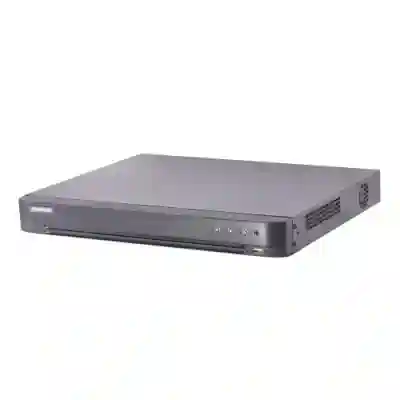 DVR HD Hikvision DS-7216HQHI-K2/P, 16 canale