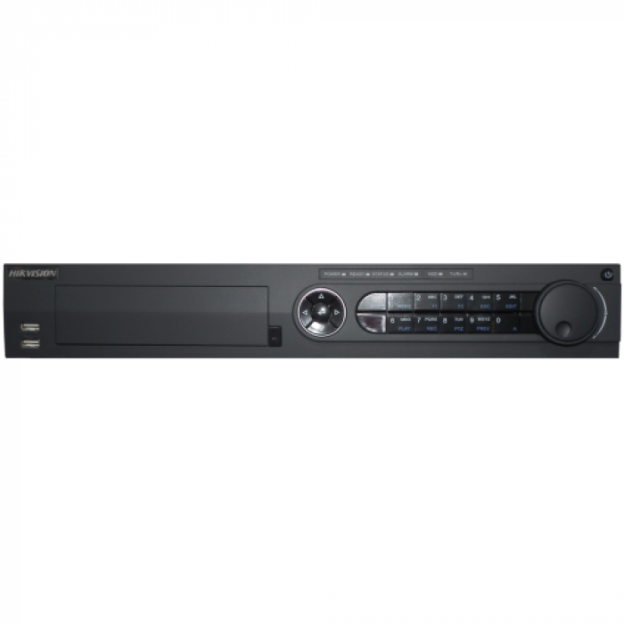 DVR HD Hikvision DS-7332HUHI-K4, 32 canale