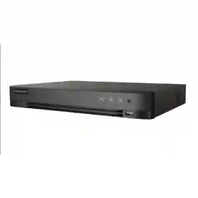 DVR HD Hikvision iDS-7204HQHI-M1/S, 4 canale