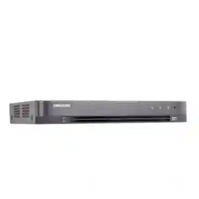 DVR HD Hikvision IDS-7208HUHI-M2/SAC, 8 canale