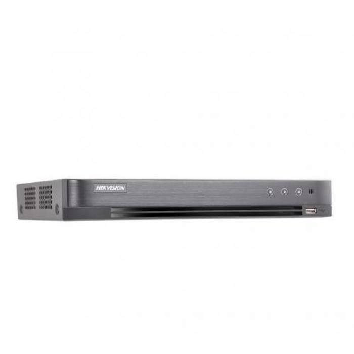 DVR HD Hikvision IDS-7208HUHI-M2/SAC, 8 canale