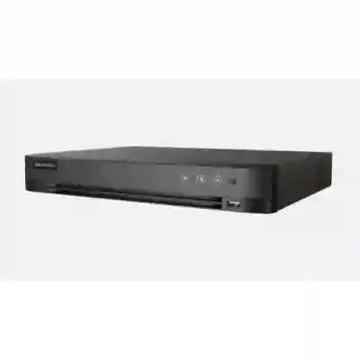 DVR HD Hikvision IDS-7216HQHI-M1/SC, 16 canale