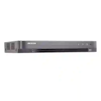 DVR HD Turbo Hikvision DS-7208HTHI-K2S, 8 canale