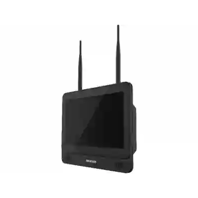 DVR Hikvision DS-7604NI-L1/W/1T, 4 canale