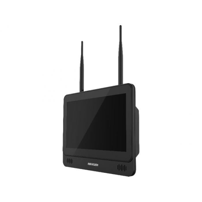 DVR Hikvision DS-7608NI-L1/W, 8 canale