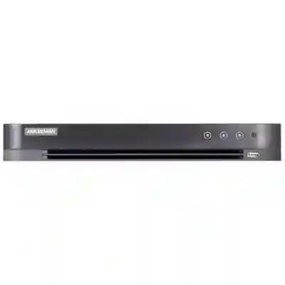 DVR Hikvision IDS-7204HUHI-M1SAC, 4 canale