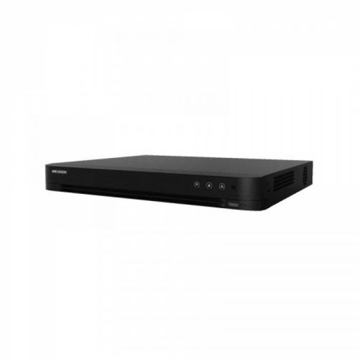 DVR Hikvision IDS-7204HUHI-M2/SC, 4 canale