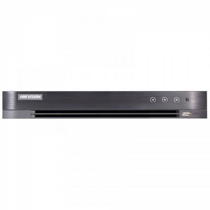 DVR Hikvision IDS-7208HUHI-M2/P, 8 canale