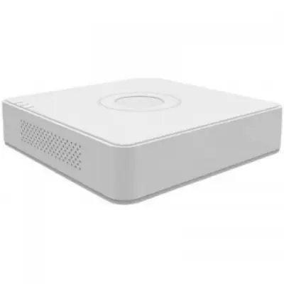 DVR Turbo HD Hikvision DS-7104HUHI-K1SC, 4 canale