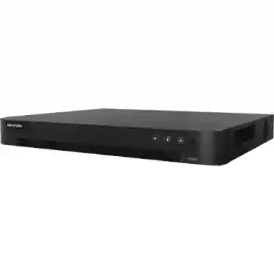 DVR Turbo HD Hikvision IDS-7204HTHI-M2/SC, 4 canale