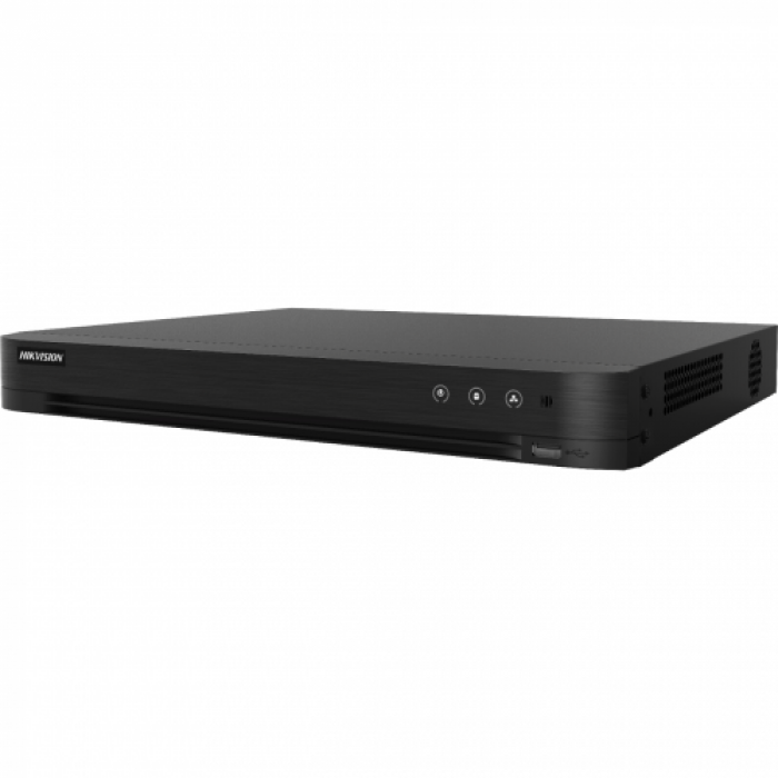 DVR Turbo HD Hikvision IDS-7232HQHI-M2/SE, 32 canale