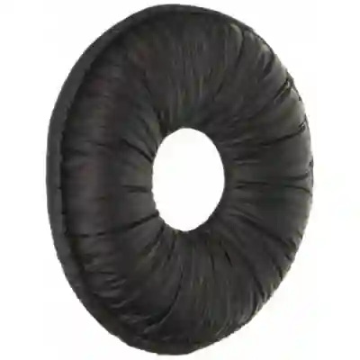 Ear cushion Jabra 14101-02, Black, 10buc