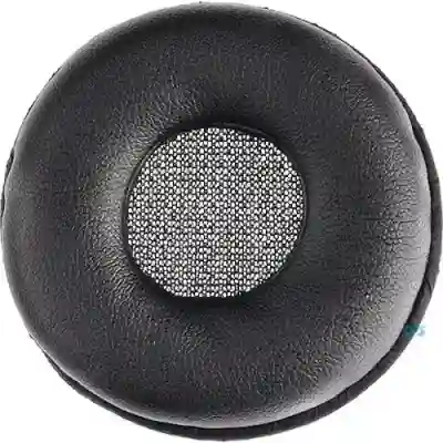 Ear Cushion Jabra 14101-37, Black, 10buc