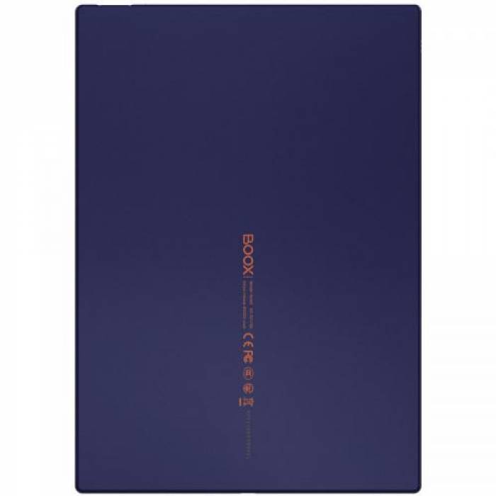 eBook Reader Boox Note 5, 10.3inch, 64GB, Blue