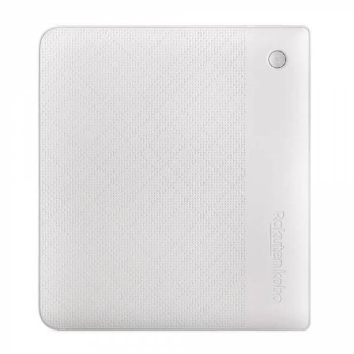 eBook Reader Kobo Libra 2 N418-KU-WH-K-EP 7inch, 32GB, White