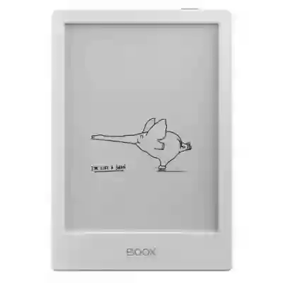 eBook Reader Onyx Boox Poke 4 Lite, 6inch, 16GB, White