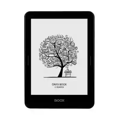 eBook Reader Onyx Boox Viking, 6inch, 8GB, Black