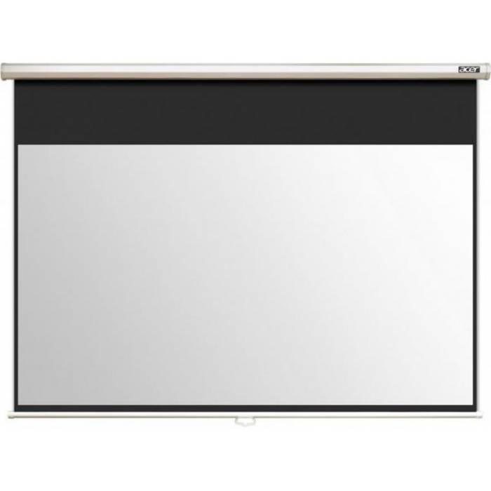 Ecran de proiectie Acer E100-W01MWR, 215x135cm