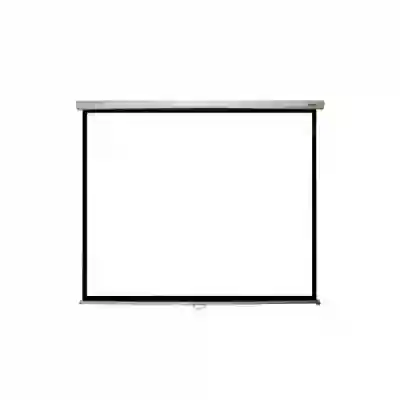 Ecran de proiectie BenQ JMW080080MWB, 203x203 cm