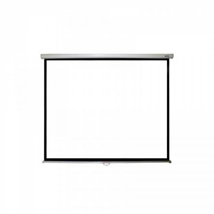 Ecran de proiectie BenQ JMW080080MWB, 203x203 cm