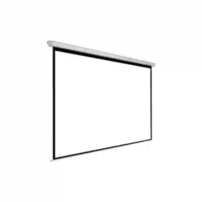 Ecran de proiectie BenQ VGMSW054096MWB, 279.4x243.8 cm