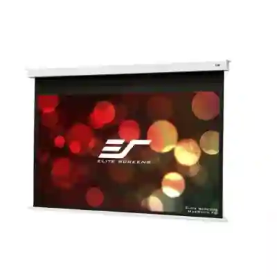 Ecran de proiectie EliteScreens 16/9EL200-EB92HW2-E12, 203.7x114.5cm