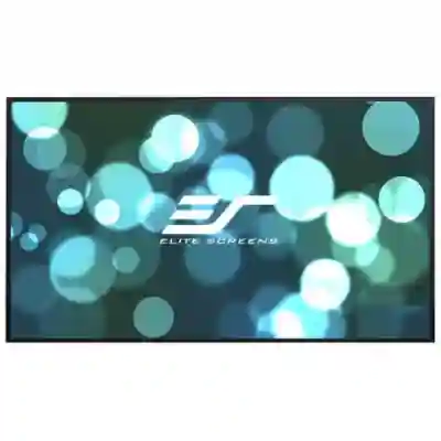 Ecran de proiectie EliteScreens AEON AR110WH2, 243.5x136.9cm