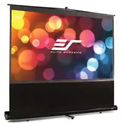 Ecran de proiectie EliteScreens Cinema F120NWH, 266x149cm