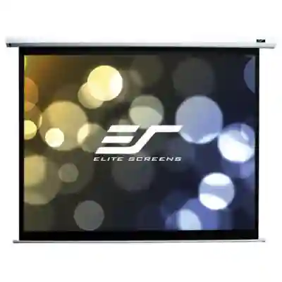 Ecran de proiectie EliteScreens ELECTRIC110XH, 243x136cm